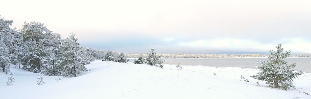 Avastades vaikuse väljas ja teades, et see on sinus, saad vaikust kuulates märgata sama vaikusefooni ka enda sisemaailmas!!