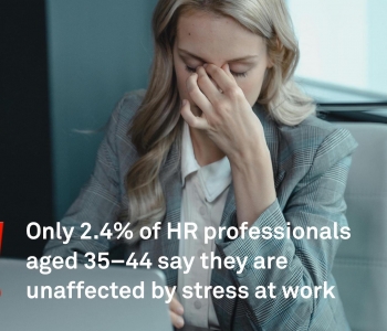 Why Stress Is a Warning Sign for Every Organization?